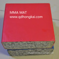 Training MMA Mat (KHMMA)